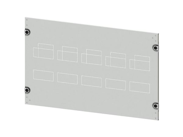 Siemens 8PQ2045-8BA10 Aukko 1 kpl