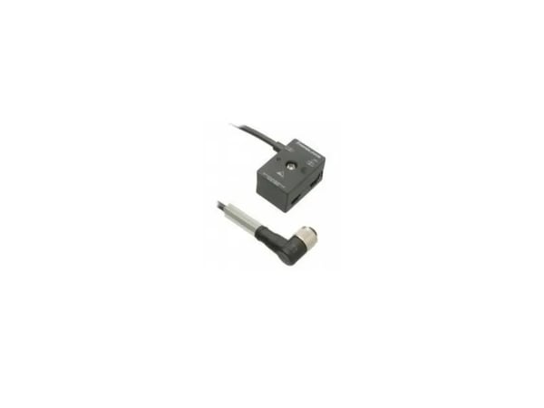 Pepperl+Fuchs VAZ-T1-FK-G10-2M-PUR-V1-W 216034 Anturi-/toimilaitekotelo passiivinen moninapainen jakelija 1 kpl
