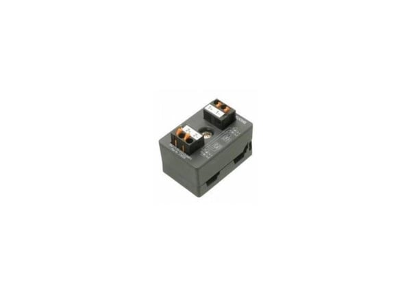 Pepperl+Fuchs VAZ-2T1-FK-G10-CLAMP1 216042 Anturi-/toimilaitekotelo passiivinen moninapainen jakelija 1 kpl