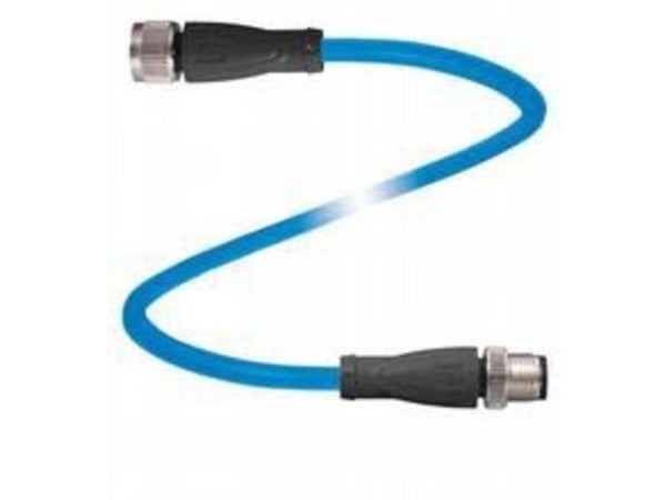 Pepperl+Fuchs 306974 Sensor-, actuator-stik, 3 m Pol-tal (RJ): 2, 2 1 kpl