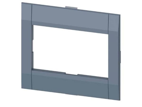 Siemens 3VA9053-0SB10, Monivärinen, 40 g, 195 mm, 150 mm, 8 mm