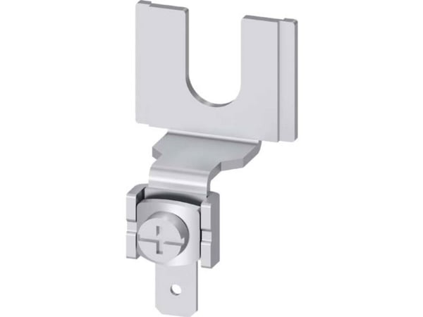 Siemens 3VA9280-0WC00 #####Hjälpledare anslutningsplint 10 st