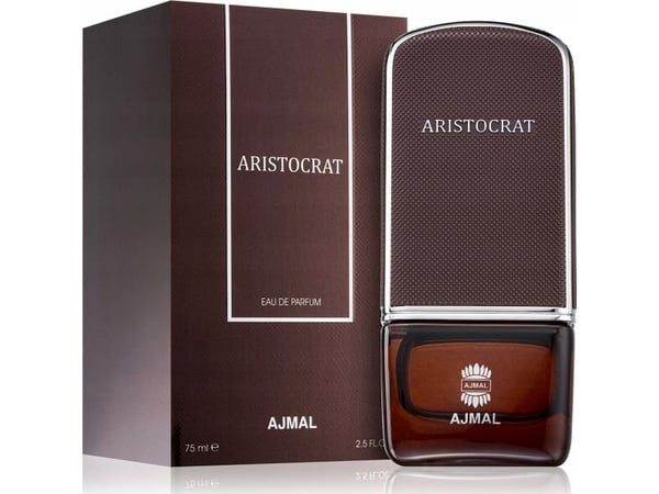 Aristocrat, Män, Eau de parfum, 75 ml