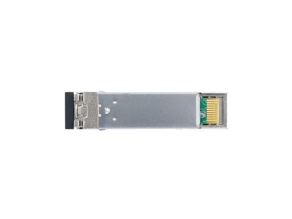 BlueOptics SFP-FE-SX-MM1310-A-BO, Fiber optisk, 155 Mbit/s, SFP, SFP, FX, 2000 m