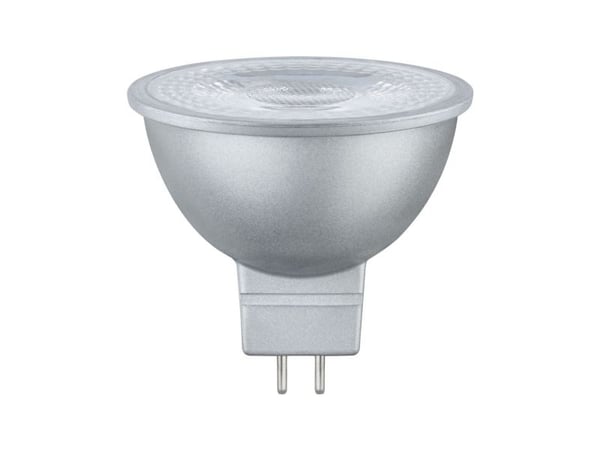 Paulmann 28980, 6 W, 38 W, GU5.3, 450 lm, 15000 timer, Varm hvit