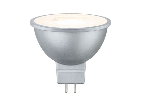 Paulmann 28980, 6 W, 38 W, GU5.3, 450 lm, 15000 timer, Varm hvit