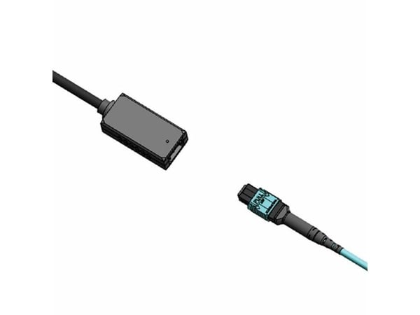 SCP 998-DO-EXT, AV-sender og -mottaker, Koblet med ledninger (ikke trådløs), Sort, Sølv, HDCP