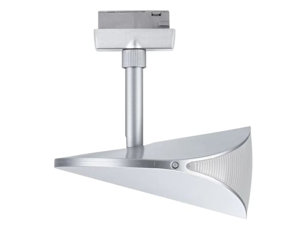 Paulmann 94959, Skena för spotlight, LED, 10 W, 800 LM, 230 V, Krom