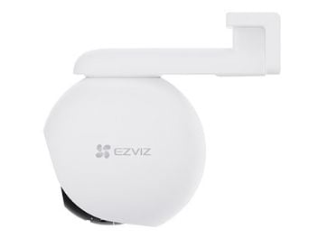 EZVIZ-kamera | CS-H80x | 8+2 MP | 4mm | IP65 | H.264/H.265 | MicroSD, max. 512 GB