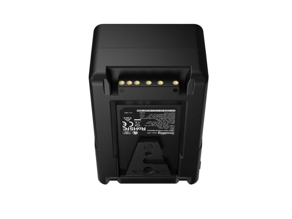SmallRig VB99 mini, 6800 mAh, Lithium, Power Delivery 3.0, Programmable Power Supply (PPS), Quick Charge 2.0, Quick Charge 3.0, VOOC 2.0, 14,54 V, ...