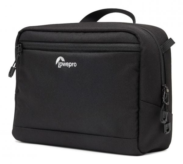 Lowepro ProTactic CS 120 III, Tasku/klassisk tasku, Polyesteri, 270 g, Lajittelu, Oranssi
