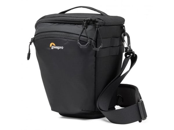 Lowepro ProTactic TLZ 70 Pro AW III, Hylster, Alle merker, Skulderrem, Sort