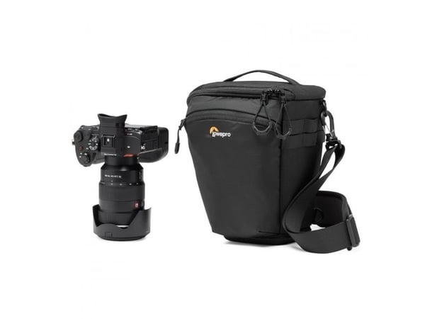 Lowepro ProTactic TLZ 70 Pro AW III, Hylster, Alle merker, Skulderrem, Sort