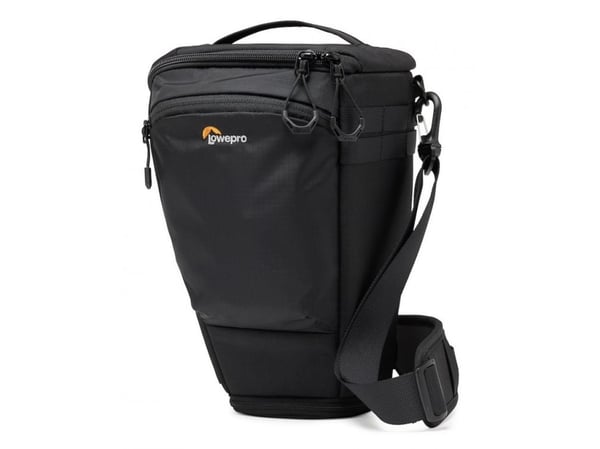 Lowepro ProTactic TLZ 75 Pro AW III, Hylster, Alle merker, Skulderrem, Sort