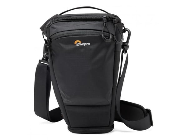 Lowepro ProTactic TLZ 75 Pro AW III, Hylster, Alle merker, Skulderrem, Sort