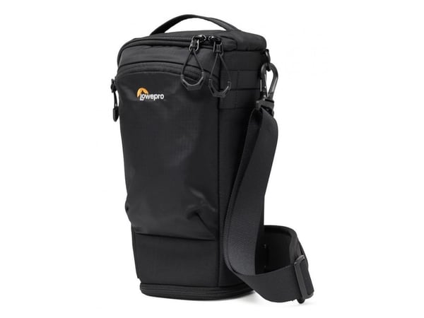 Lowepro ProTactic TLZ 75 Slim AW III, Hylster, Alle merker, Skulderrem, Sort
