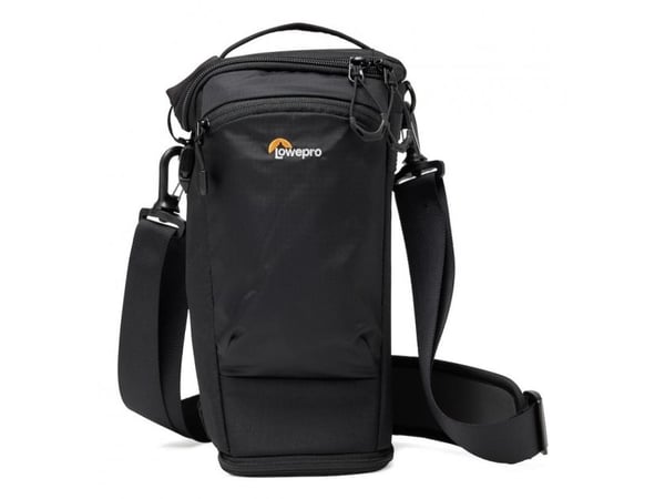 Lowepro ProTactic TLZ 75 Slim AW III, Hylster, Alle merker, Skulderrem, Sort
