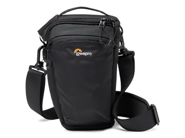 Lowepro ProTactic TLZ 70 Slim AW III, Hylster, Alle merker, Skulderrem, Sort