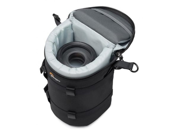 Lowepro ProTactic LCS 12 x 24 III, Belteveske, Sort, Polyester, Glidelås, 150 mm, 155 mm