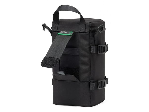 Lowepro ProTactic LCS 12 x 24 III, Belteveske, Sort, Polyester, Glidelås, 150 mm, 155 mm