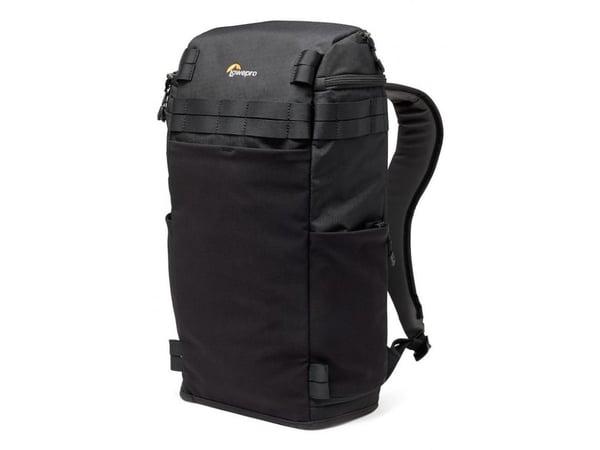 Lowepro ProTactic Lite BP 150 AW III, Ryggsekk, Alle merker, Skulderrem, Rom til Notebook, Sort