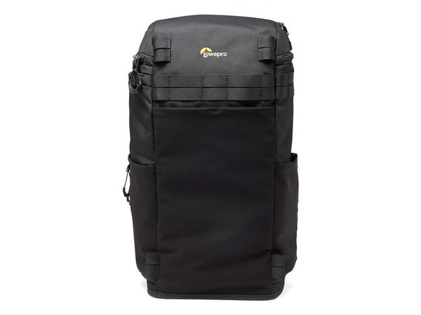 Lowepro ProTactic Lite BP 150 AW III, Ryggsekk, Alle merker, Skulderrem, Rom til Notebook, Sort