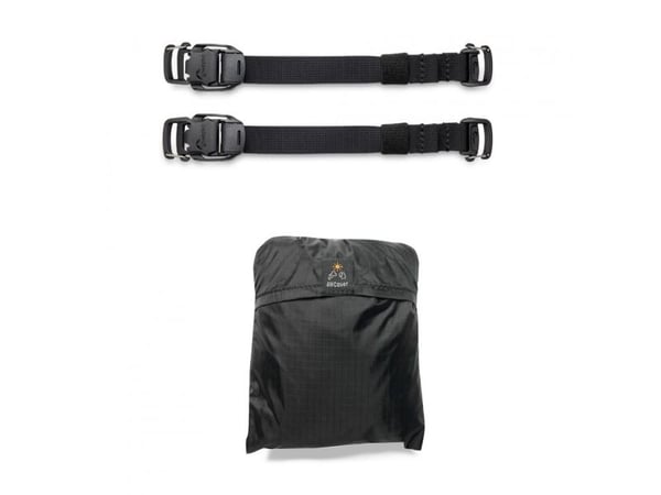 Lowepro ProTactic Lite BP 150 AW III, Ryggsekk, Alle merker, Skulderrem, Rom til Notebook, Sort