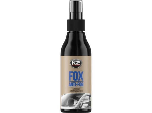 Osram K2 Fox Window Höyrystävä antipara 150ml K636 neste