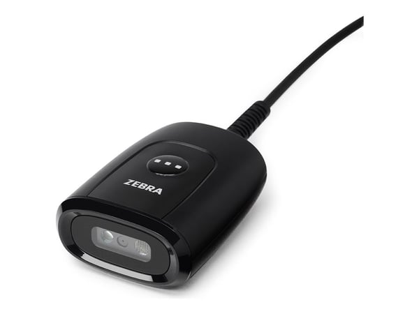 Zebra DS55 Series DS5502 - USB Kit - strekkodeskanner - håndholdt - SR - 2D-bildefremviser - dekodet - USB, RS-232