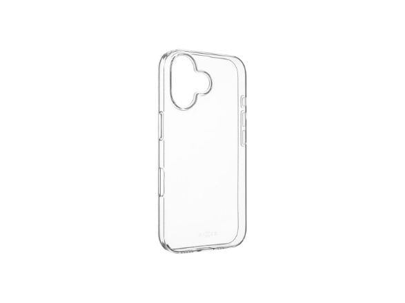 Kiinteä tarina AntiUV - Laukkukansi - Apple iPhone 16:lle