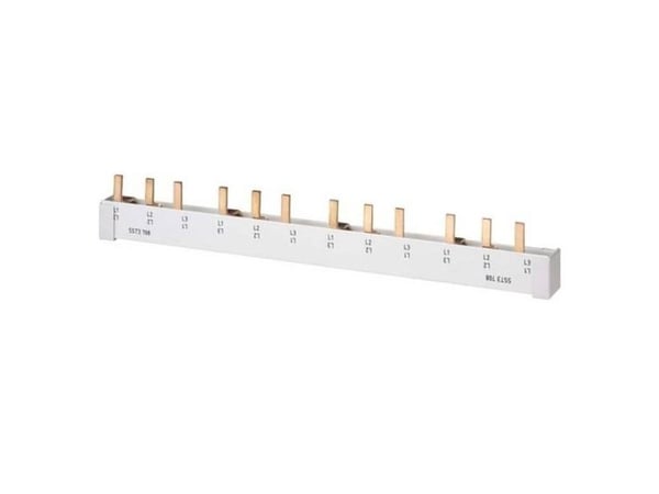 Siemens 5ST3716, Grå, 1 styck, 16 mm ², 18 mm