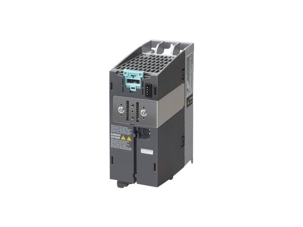 Siemens 6SL3210-1PE14-3AL1, Sisätila, Monivärinen, CE, RoHS, REACH, 196 mm, 1,55 kg, 90 mm