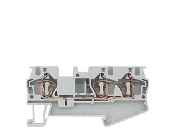 Siemens 8WH2003-0AG00, Grå, 71,5 mm, 12 g, 1 stykker, 37 mm, 73 mm