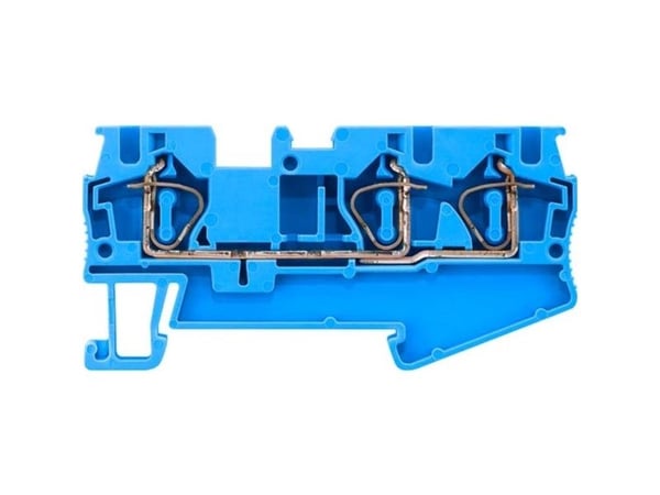Siemens 8WH2003-0AG01, Blå, 71,5 mm, 12 g, 1 styck, 38 mm, 70 mm