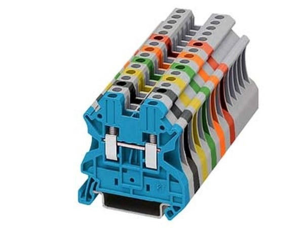 Siemens 8WH1000-0AG02, Rød, 48 mm, 9 g, 1 stykker, 46 mm, 50 mm