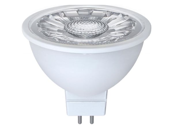 Müller-Licht 401038, 4 W, 33 W, G5.3, 320 lm, 20000 timer, Varm hvit