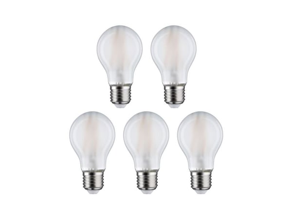Paulmann 29090, 7 W, 60 W, E27, 806 lm, 15000 timer, Varm hvit