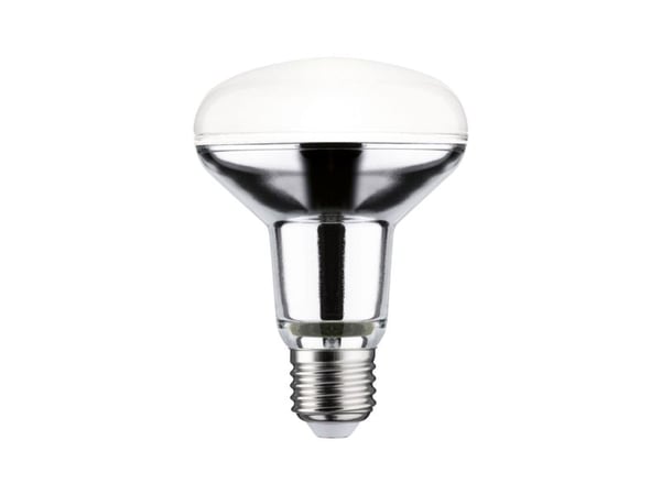 Paulmann 29056, 10 W, 60 W, E27, 800 lm, 15000 timer, Varm hvit