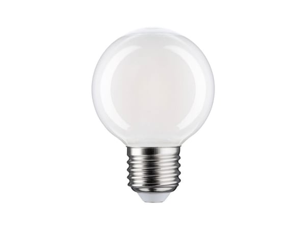 Paulmann 28989, 7 W, 59 W, E27, 780 lm, 15000 timer, Varm hvit
