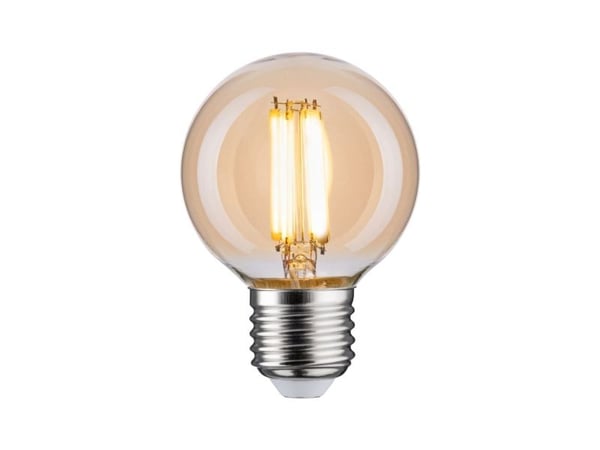 Paulmann 28986, 7 W, 59 W, E27, 780 lm, 15000 timer, Varm hvit
