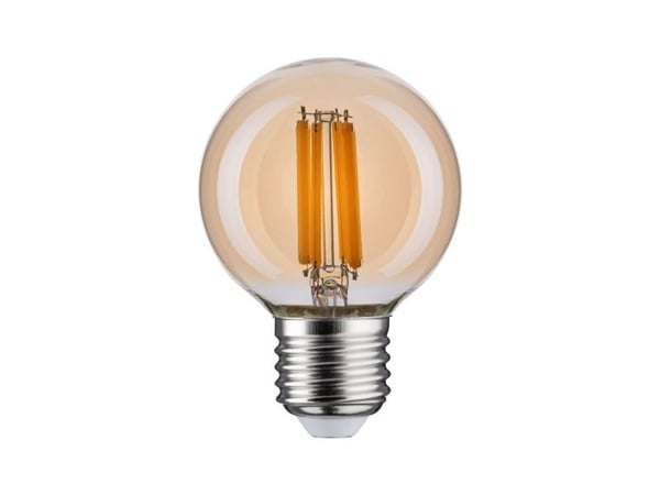 Paulmann 28986, 7 W, 59 W, E27, 780 lm, 15000 timer, Varm hvit