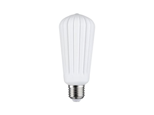 Paulmann 29080, 4,3 W, 35 W, E27, 400 lm, 15000 timer, Varm hvit