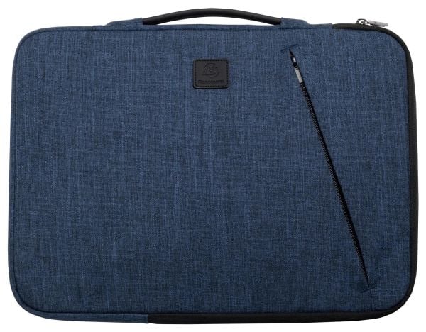 Exacompta 17142E, Sleeve til laptop, 40,6 cm (16"), 322 g