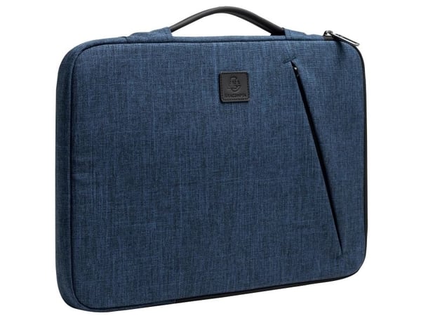 Exacompta 17142E, Sleeve til laptop, 40,6 cm (16"), 322 g