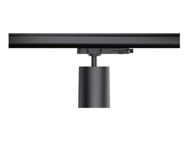 Paulmann 96563, Spotlight på skinne, Ikke-utskiftbare pærer, 1 ampuller, LED, 10 W, 3000 K