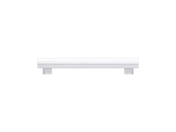 Paulmann 28991, 7 W, 50 W, S14s, 650 lm, 15000 timer, Varm hvit