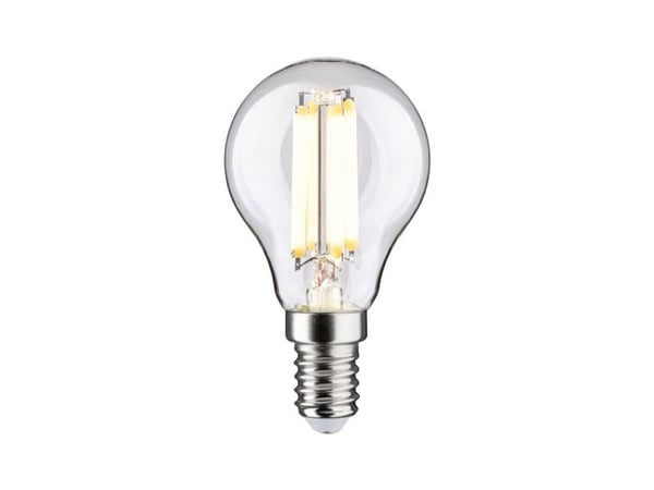 Paulmann 29197, 2,5 W, 43 W, E14, 525 lm, 50000 timer, Varm hvit