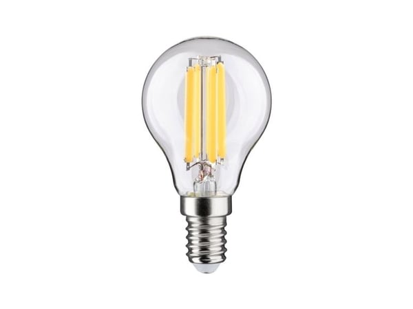 Paulmann 29197, 2,5 W, 43 W, E14, 525 lm, 50000 timer, Varm hvit
