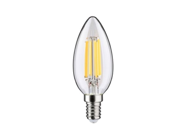 Paulmann 29195, 2,5 W, 43 W, E14, 525 lm, 50000 timer, Varm hvit