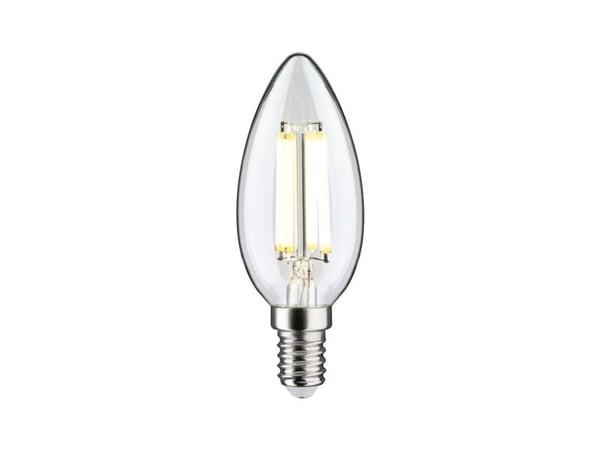 Paulmann 29196, 2,5 W, 43 W, E14, 525 lm, 50000 timer, Nøytral hvit